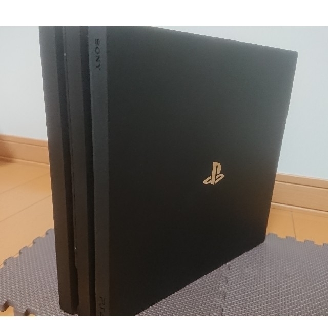 PS4 ブラック CUH-7100 1TB オマケつき