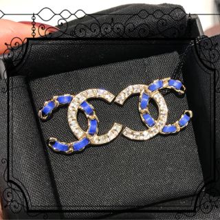 シャネル(CHANEL)のまゆた628様専用 新品♡未開封♡ギフト仕様 CHANEL ピアス(ピアス)