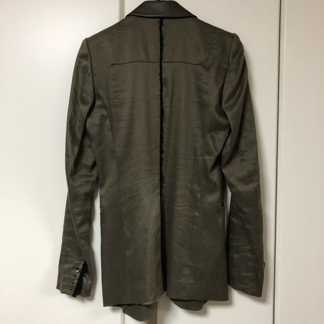 LGB - L.G.B ジャケットの通販 by M's shop|ルグランブルーなら LGB - L.G.B ジャケットの通販 by M's shop|ルグランブルーなら