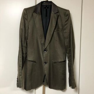 LGB - L.G.B ジャケットの通販 by M's shop|ルグランブルーなら LGB - L.G.B ジャケットの通販 by M's shop|ルグランブルーなら
