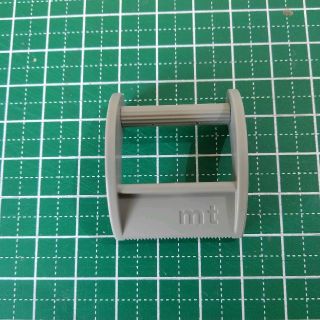 エムティー(mt)のカモ井のマスキングテープカッター25mm(テープ/マスキングテープ)