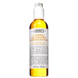 キールズ(Kiehl's)のkiehl's(クレンジング/メイク落とし)