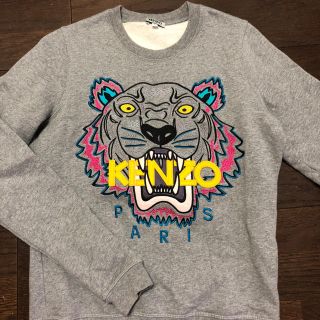 ケンゾー(KENZO)のKENZO(トレーナー/スウェット)