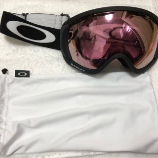 オークリー(Oakley)のOAKLEY SNOW GOGGLE  Canopy    (アクセサリー)