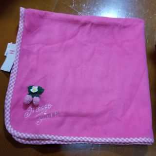 メゾピアノ ブランケットの通販 44点 | mezzo pianoを買うならラクマ