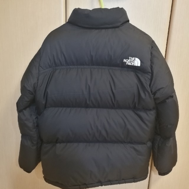とデザイン THE ヌプシジャケット 150センチの通販 by toko 's shop|ザノースフェイスならラクマ NORTH FACE