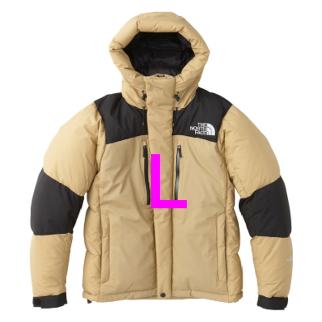 THE NORTH FACE - L【新品未開封】バルトロ ライト ジャケット ケルプタン