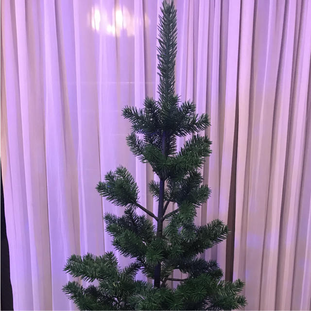 プラスティフロアー クリスマスツリー ドイツの通販 by ミミ｜ラクマ