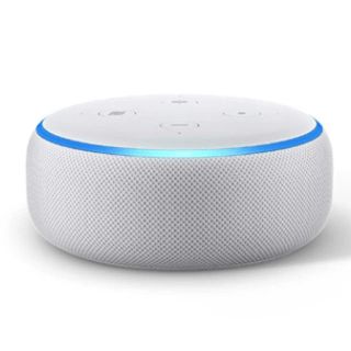 エコー(ECHO)の新型 Amazon echo dot 第3世代 新品未開封(スピーカー)