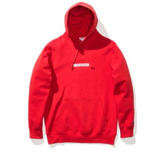 アンディフィーテッド(UNDEFEATED)のUNDEFEATED パーカー(パーカー)