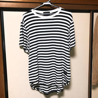 エルエイチピー(LHP)のWHITELAND BLACKBURN Tシャツ 『送料無料』(Tシャツ/カットソー(半袖/袖なし))