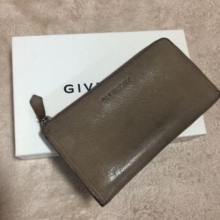 ジバンシィ(GIVENCHY)のジバンシイ レディース 長財布(財布)