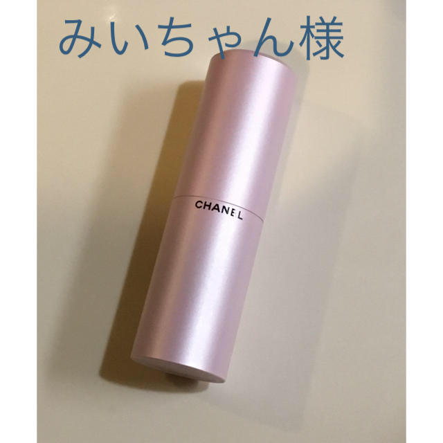 CHANEL(シャネル)のCHANEL CHANCE ツイストスプレー  コスメ/美容のコスメ/美容 その他(その他)の商品写真