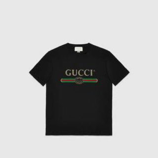 グッチ(Gucci)のgucci tシャツ mサイズ(Tシャツ/カットソー(半袖/袖なし))