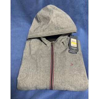 トミーヒルフィガー(TOMMY HILFIGER)のまつもと様専用TOMMY HILFIGER未使用(ナイロンジャケット)