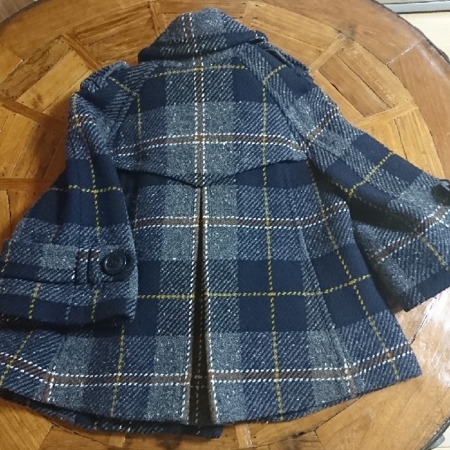 BURBERRY BLUE LABEL(バーバリーブルーレーベル)のバーバリー ジャケット レディースのジャケット/アウター(テーラードジャケット)の商品写真