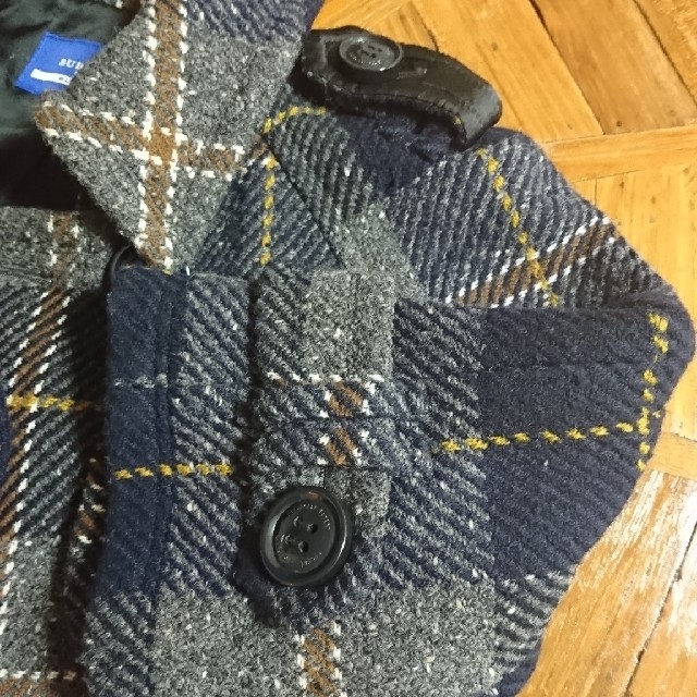 BURBERRY BLUE LABEL(バーバリーブルーレーベル)のバーバリー ジャケット レディースのジャケット/アウター(テーラードジャケット)の商品写真