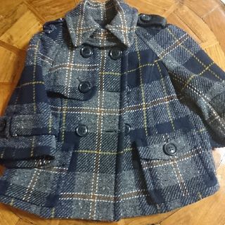 バーバリーブルーレーベル(BURBERRY BLUE LABEL)のバーバリー ジャケット(テーラードジャケット)