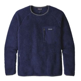 パタゴニア(patagonia)のパタゴニア ロスガトス クルー Mサイズ(スウェット)