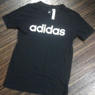 アディダス(adidas)の☆アディダス半袖シャツ★(Tシャツ/カットソー)