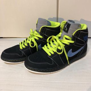 ナイキ(NIKE)の【限定値下げ】ナイキ エアジョーダン1 ハイカットモデル(スニーカー)