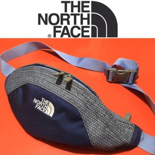 ザノースフェイス(THE NORTH FACE)のTHE NORTH FACE ウエストバッグ ザ・ノースフェイス グラニュール(ボディバッグ/ウエストポーチ)