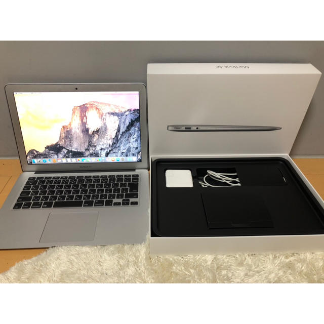 MacBook Air13