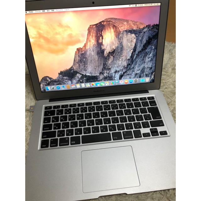 MacBook Air13 2