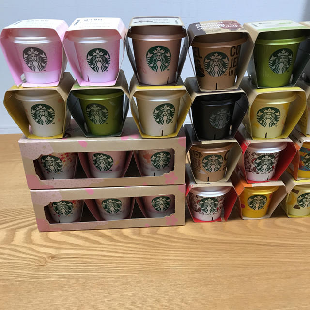 スタバ プリン カップ その他のその他(その他)の商品写真