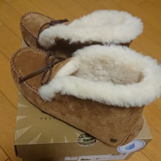 アグ(UGG)のUGG ALENA(ブーツ)