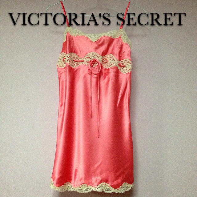 Victoria's Secret(ヴィクトリアズシークレット)のVICTORIA'S ランジェリー レディースのルームウェア/パジャマ(ルームウェア)の商品写真