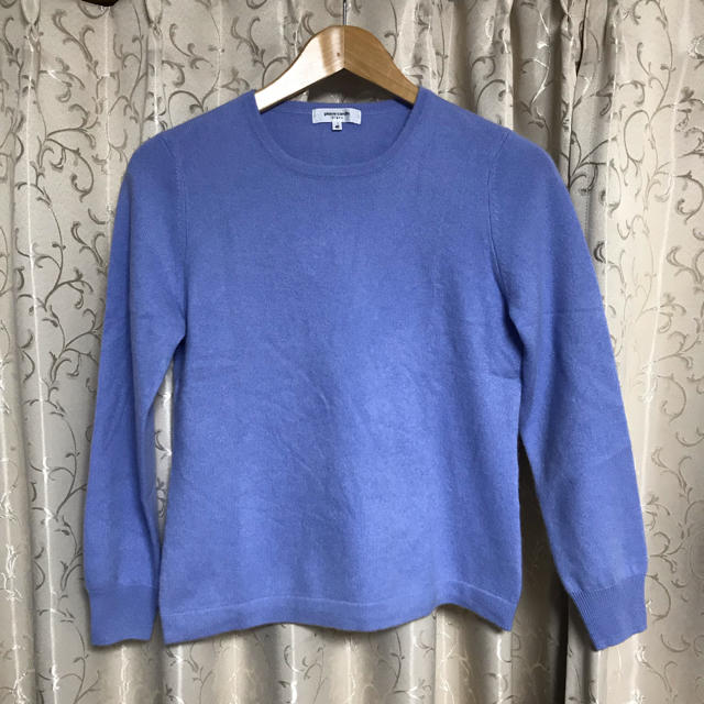 pierre cardin - ピエールカルダン セーター カシミヤ100%の通販 by も