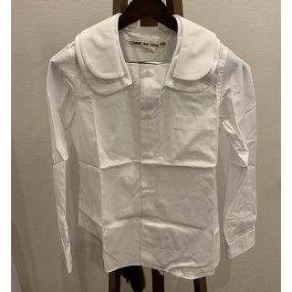 コムデギャルソン(COMME des GARCONS)のコムデギャルソン ブラウス (シャツ/ブラウス(長袖/七分))