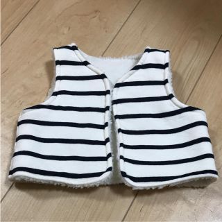 プチバトー(PETIT BATEAU)のパブロ様専用(カーディガン/ボレロ)