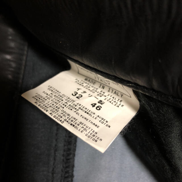 VERSACE(ヴェルサーチ)の【7/22 値下げしました】Versace パンツ メンズのパンツ(その他)の商品写真
