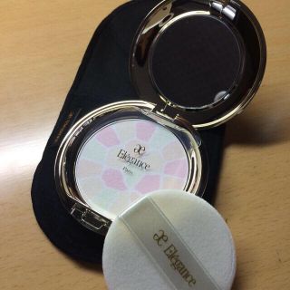 シセイドウ(SHISEIDO (資生堂))のエレガンス＊フェイスパウダー(その他)