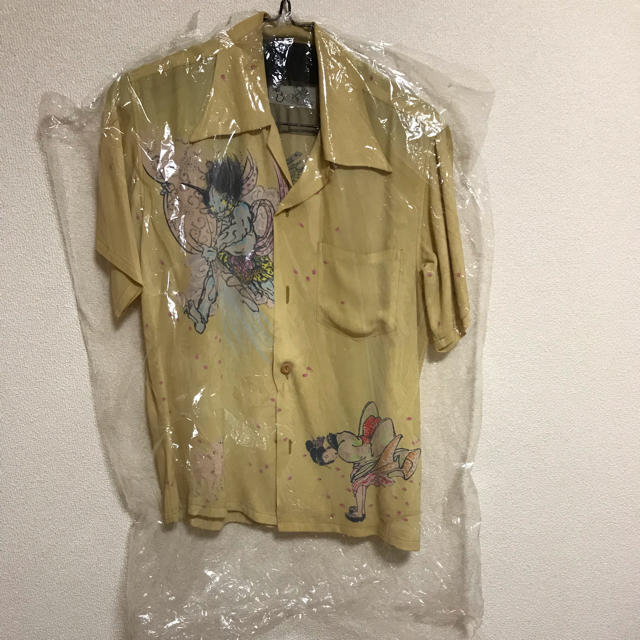 Sun Surf(サンサーフ)のアロハシャツ メンズのトップス(シャツ)の商品写真