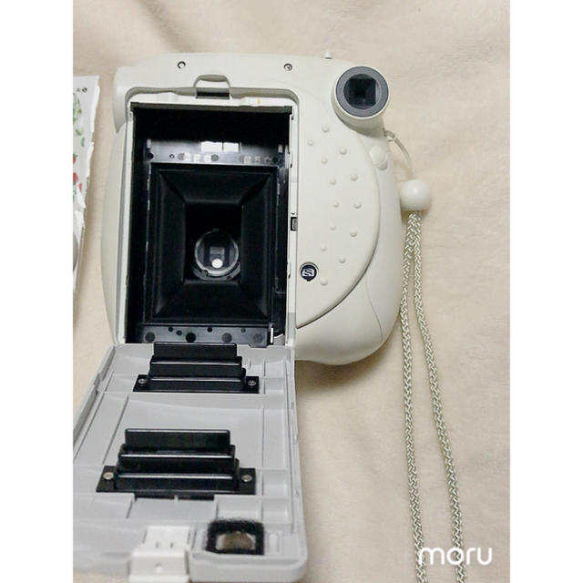 富士フイルム(フジフイルム)のチェキ スマホ/家電/カメラのカメラ(フィルムカメラ)の商品写真