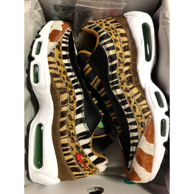 NIKE AIR MAX 95 DLX