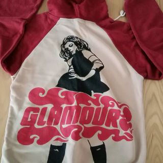 ヒステリックグラマー(HYSTERIC GLAMOUR)の【HYSTERIC GLAMOUR】パーカー★(パーカー)