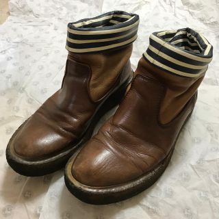 キャピタル 靴/シューズの通販 31点 | KAPITALのレディースを買うなら