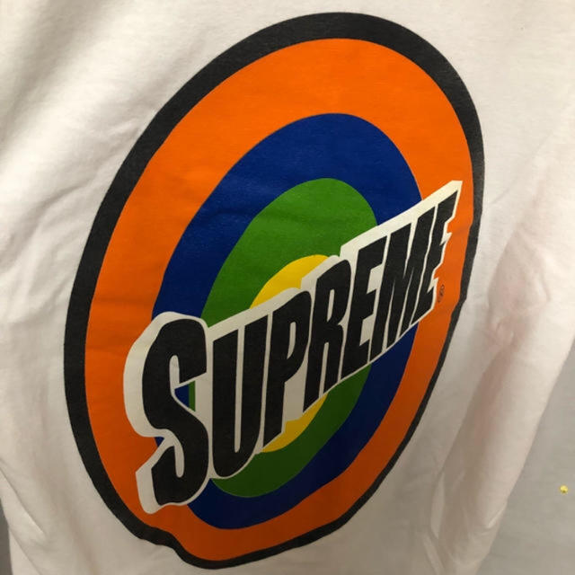 Supreme(シュプリーム)のsupreme sprintＴシャツ メンズのトップス(Tシャツ/カットソー(半袖/袖なし))の商品写真
