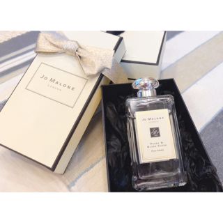 ジョーマローン(Jo Malone)のJo MALONE香水100MLピオニー&ブラッシュスエード コロン(香水(女性用))