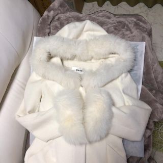 René - 美品です。ルネ プリンセスライン コートの通販 by くま René - 美品です。ルネ プリンセスライン コートの通販 by くま