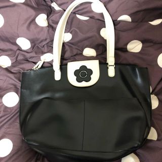 マリークワント(MARY QUANT)のMARY QUANTのバッグ(ハンドバッグ)