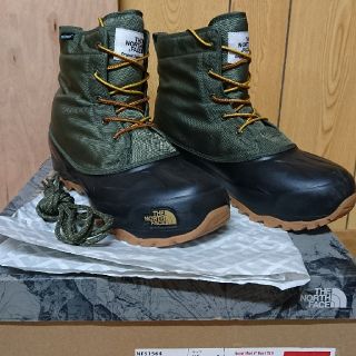 ザノースフェイス(THE NORTH FACE)のthe north face snow boot TX II 27cm(ブーツ)