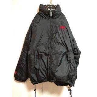 ヘリーハンセン(HELLY HANSEN)のヘリーハンセン  ダウン(ダウンジャケット)