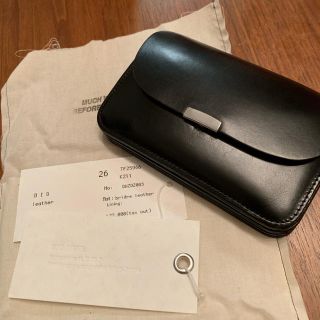 ◆ディガウェル◆財布 ギャルソンパース ブラック!!!!!!!!!!!!