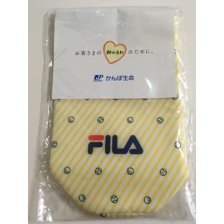 フィラ(FILA)のドレミ様専用⭐️FILAペットボトルケース(弁当用品)