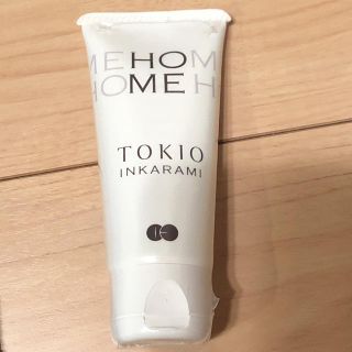 トキオ(TOKIO)のトリートメント*TOKIO (トリートメント)